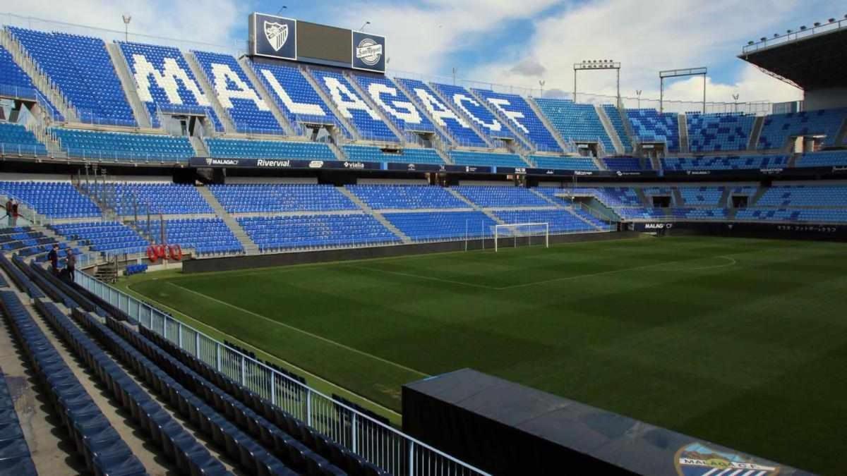 Apt Historic Center Malaga Free Parking מראה חיצוני תמונה