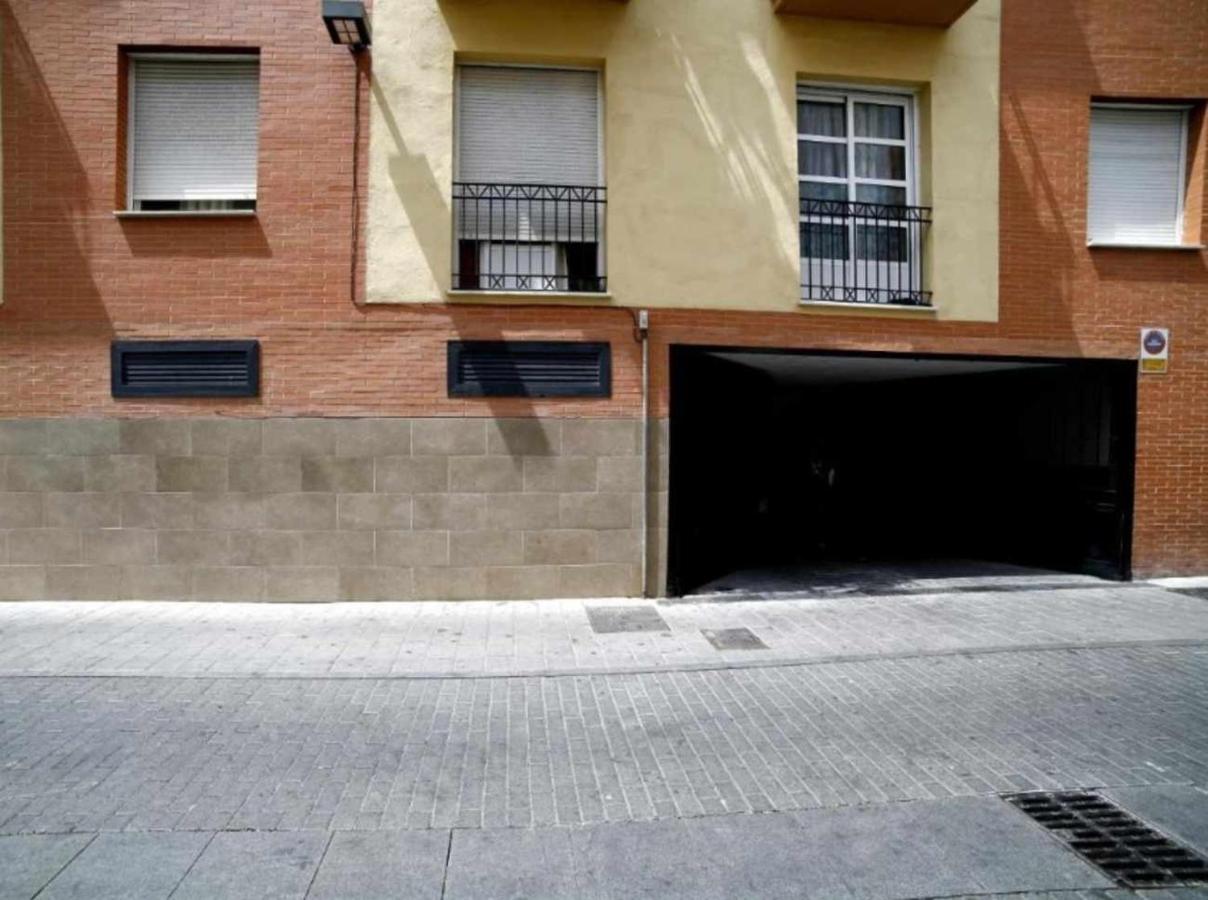 Apt Historic Center Malaga Free Parking מראה חיצוני תמונה