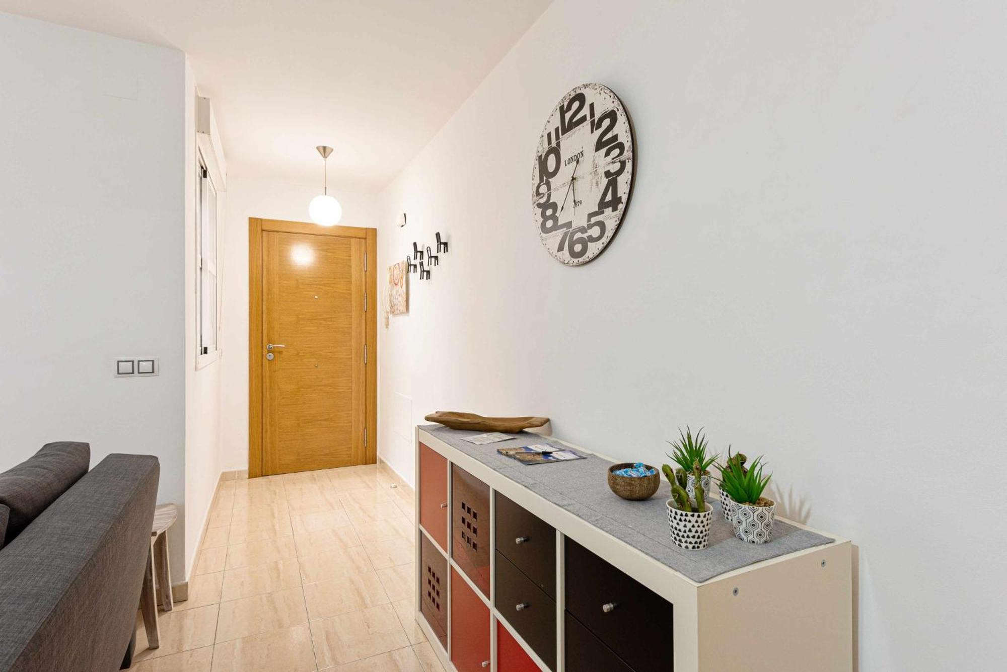 Apt Historic Center Malaga Free Parking מראה חיצוני תמונה