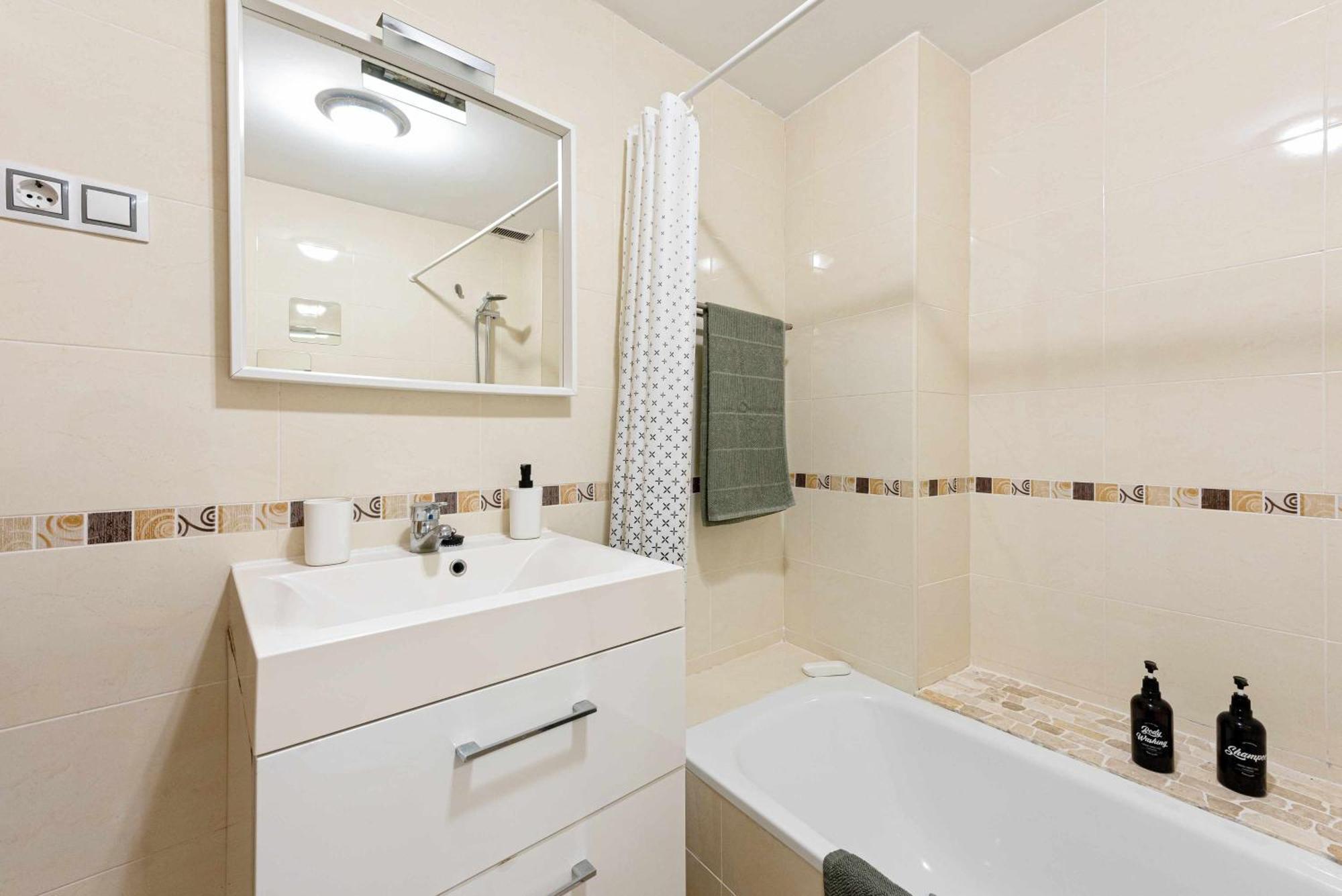 Apt Historic Center Malaga Free Parking מראה חיצוני תמונה